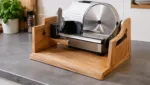 Allesschneider DIY: Kuechenstation fuer den Allesschneider selbst planen und bauen