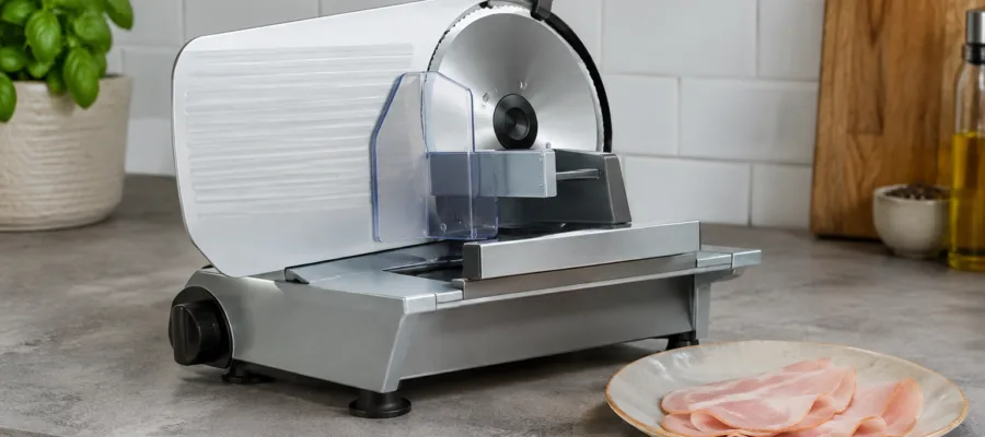 Allesschneider DIY fuer Ordnung: Clevere Loesungen rund um die Kueche