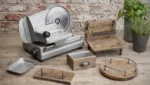 Allesschneider-Upcycling: Nachhaltige DIY-Ideen