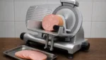 Allesschneider fuer Wurst richtig nutzen: Schnittstaerke und Technik