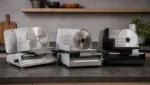 Allesschneider im Vergleich: Welche Geraete schneiden besonders praezise?