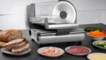 Allesschneider richtig nutzen: Brot, Wurst, Käse, Gemüse